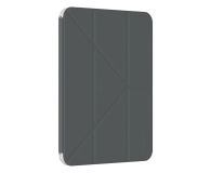 AmazingThing Minimal Case na iPad 11" 2025 - ciemnoszare - 1526955 - zdjęcie 2